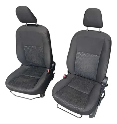 Par Banco Dianteiro Etios 2013 2014 2015 2016 Cinza