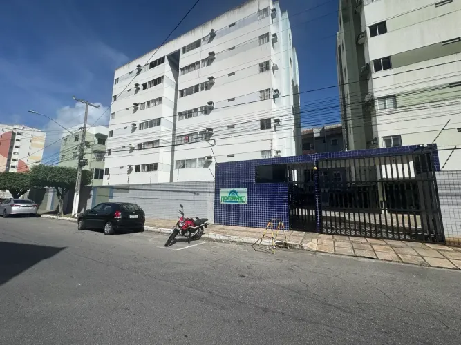 Mediterrâneo segundo Andar