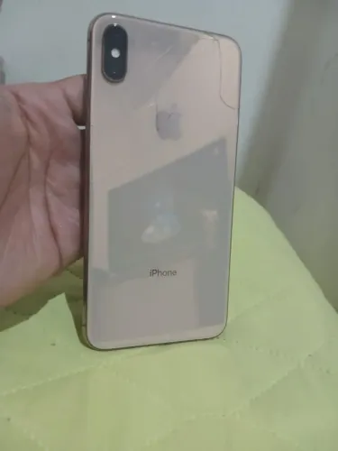 iPhone xsmax