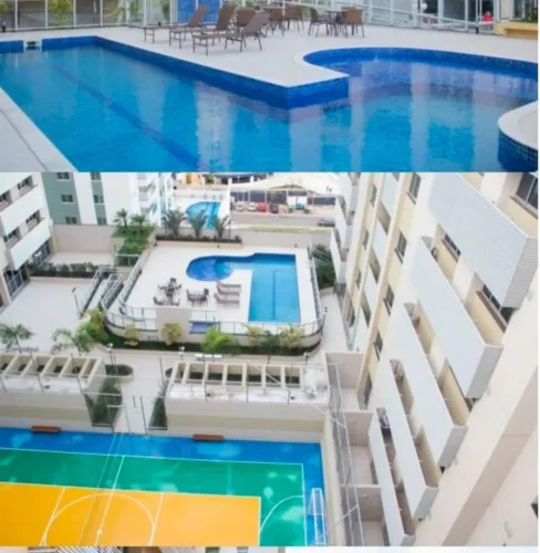 VENDO 1 QUARTO MOBILIADO  ÁGUAS CLARAS  # OPORTUNIDADE PARA INVESTIDOR 
