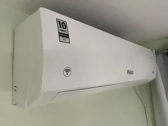 Ar condicionado Split 9000 btus Philco EcoInverter