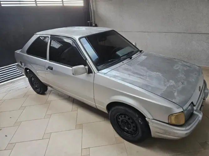 Ford Escort Hobby 1.0 1996