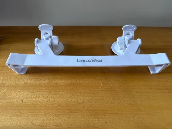 Suporte para Starlink Mini Interno