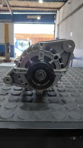 Alternador Toyota Etios Hatch 1.3/1.5  2012 a  2021