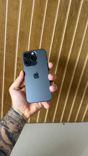 IPHONE 15 PRO 256 ORIGINAL 