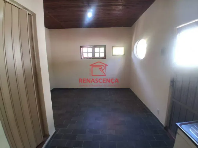 Kitnet para alugar em Campo Grande.