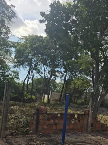 Venda - Terreno ao lado do Supremo Itália com 630 m2 em Morada dos Nobres - Cuiabá - MT
