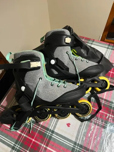 PATINS - ADULTO