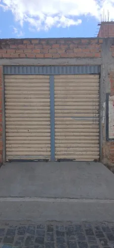 Porta de Enrolar 