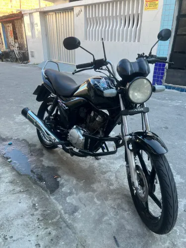 Honda 13/13 excelente estado