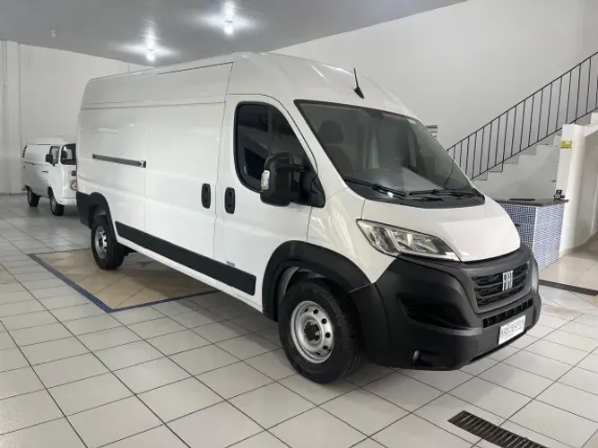 Fiat Ducato Maxicargo 2.2 Diesel (e6) 2023