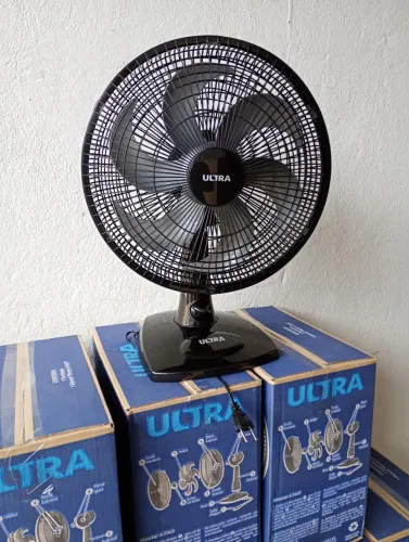 Ventilador novo, entrega imediata