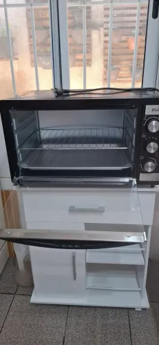 Forno elétrico 50 litros