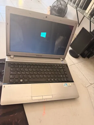 Notbook Samsung