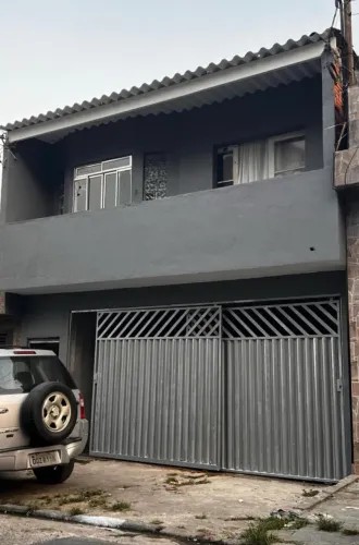 Sobrado a venda Riacho grande