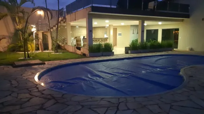 Casa/Espaço para eventos