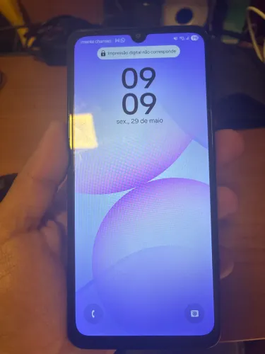 Samsung A07