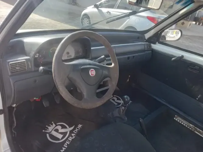 Fiat Uno Mille 1.0 Fire/ F.flex/ Economy 2P 2012