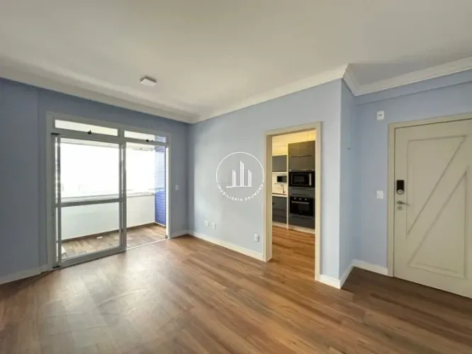 Apartamento 2 Quartos com 1 Suíte e 71m² - Estreito - CEN