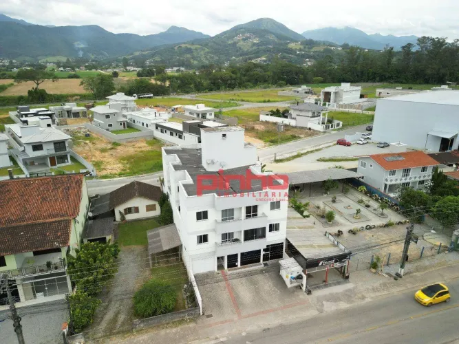 Loja para alugar, 38 m² por R$ 1.851,13/mês - Vila Becker - Santo Amaro da Imperatriz/SC