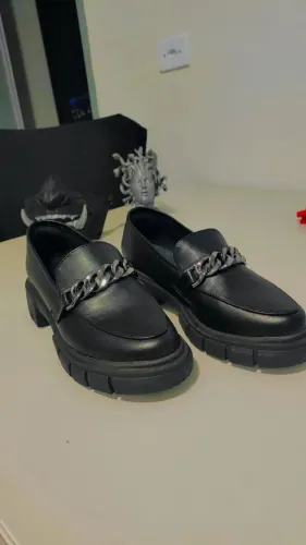 Sapato feminino