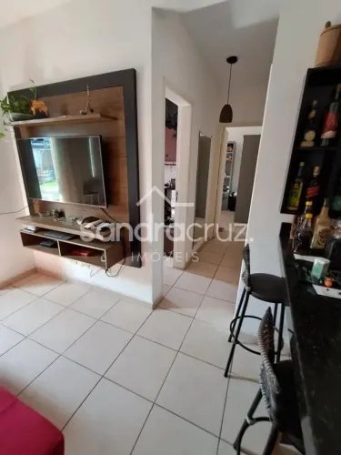 Apartamento à Venda | Residencial Vila Aurora | Jardim Limoeiro | Serra/ES/MCMV Condições