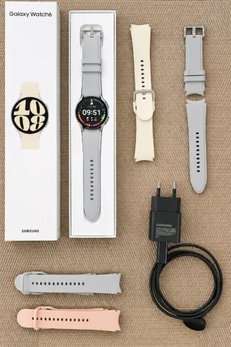 Relógio Samsung watch 6