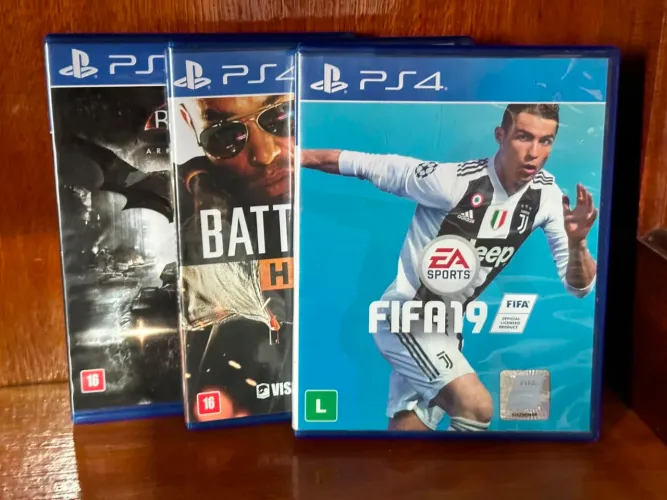Playstation 4 Slim 1 TB