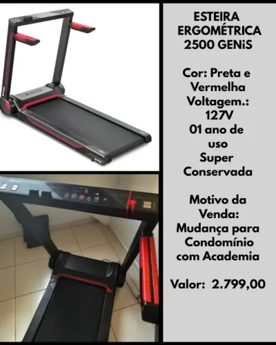 Esteira