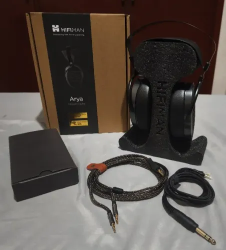Arya Stealth