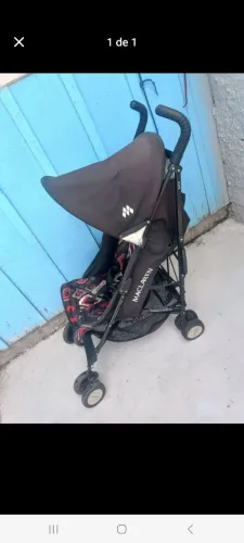 Carrinho de bebe