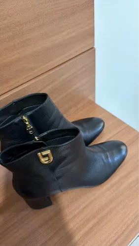 Bota luz da lua 