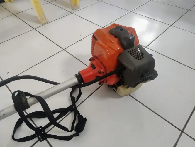 Rocadeira husqvarna 115