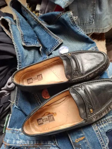 Mocassim 42