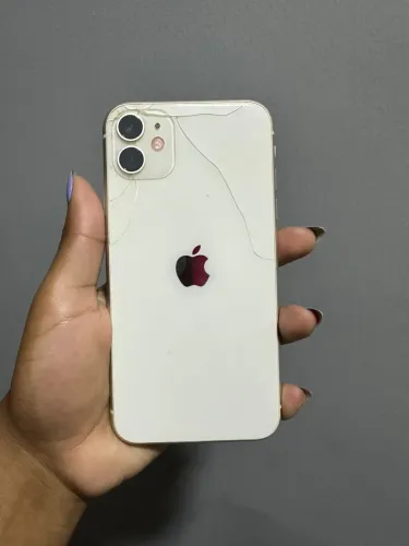 iPhone 11 64gb *Leia 