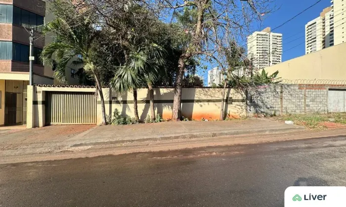 Casa Residencial Rua C-50 Setor Sudoeste