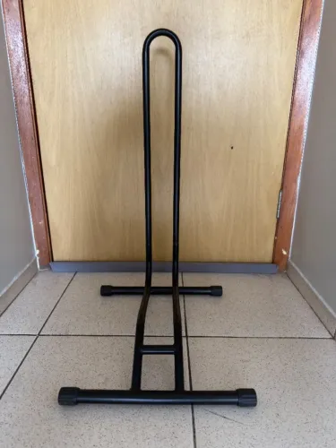 Suporte de Chão Para Bike