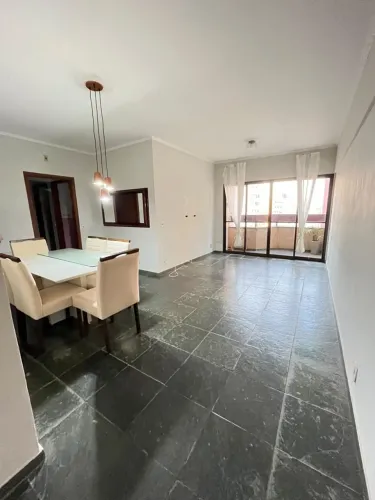 Apartamento Centro/Cambuí