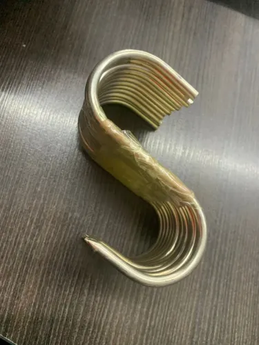 GANCHO INOX PARA AÇOUGUE 