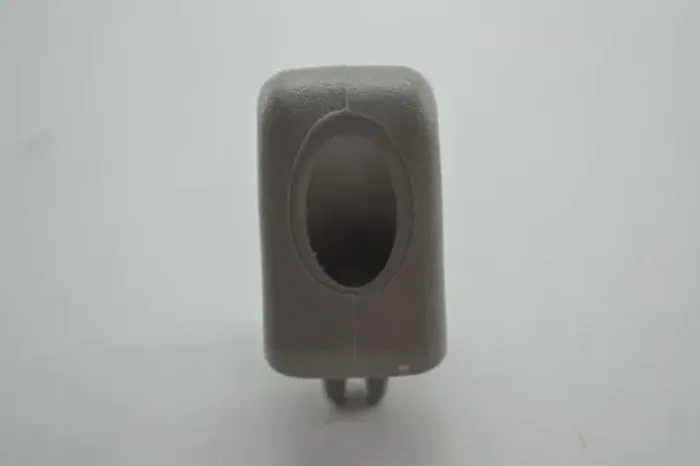 Presilha Suporte Quebra Para Sol Toyota Corolla Original