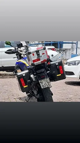 Super Tenere 1200 2015