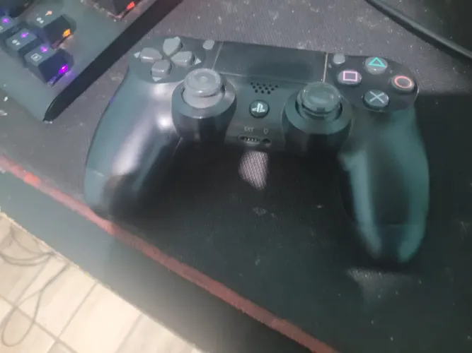 Controle Ps4