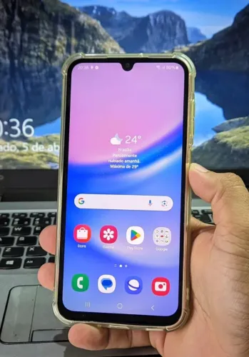 Samsung A15 256gb/8Ram