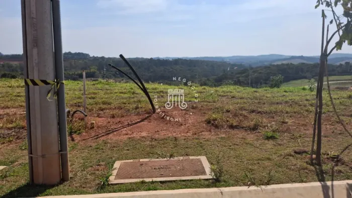 TERRENO À VENDA NO CONDOMINIO TERRA CAXAMBU - JUNDIAÍ/SP