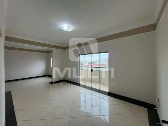 Apartamento - NOSSA SENHORA APARECIDA