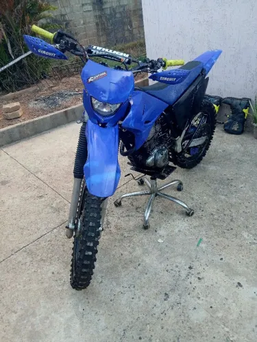 Ttr230