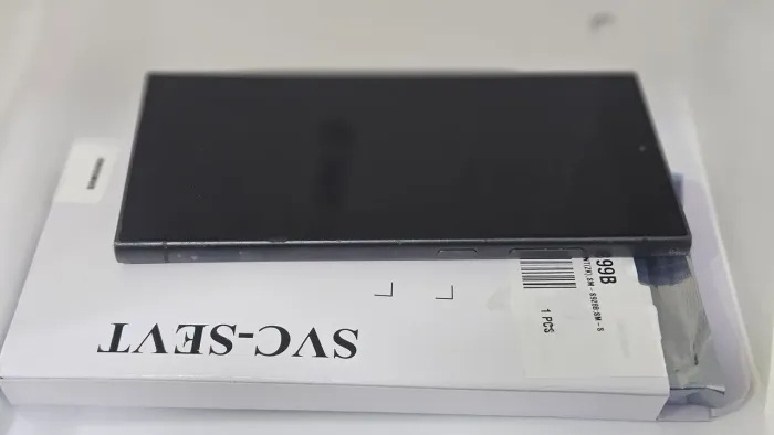Tela (Frontal) S24 ultra original