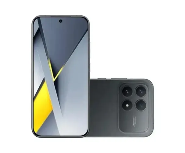Poco X6 Pro - Semi novo