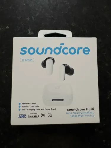 Anker Soundcore p30i