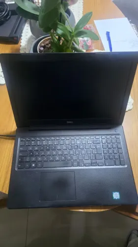 Notebook Dell